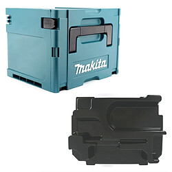 Boîte à outils Makita