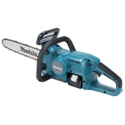 Makita DUC 357 RG2X3 18 V 35 cm Coupe-bordures sans balais + 2x Batterie 6,0 Ah + chargeur