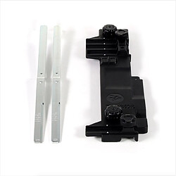 Avis Makita Jeu de rails de guidage pour DHS 680, Accessoires pour scies