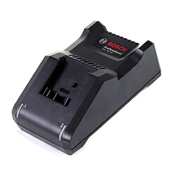 Bosch Kit de démarrage 18V batteries et chargeur - 2x 3,0 Ah