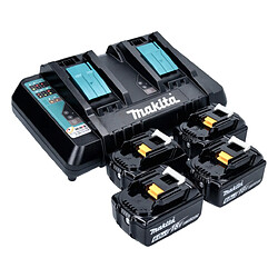 Pile rechargeable Makita