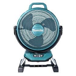 Makita DCF 301 RM1 Ventilateur sans fil 18 V 33 cm + 1x batterie 4,0 Ah + chargeur