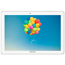 Archos T101 Kid FHD - Blanc / gris clair