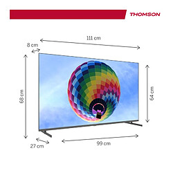 Thomson 50QG4S14 pas cher