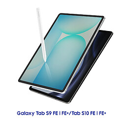 Samsung S Pen pour Samsung Galaxy Tab S10 FE Plus / S9 FE Plus Original Blanc pas cher