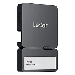SSD Lexar