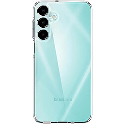 Spigen SGP Coque Antichoc pour Samsung Galaxy A16 Bi-matière Anti-jaunissement Transparent