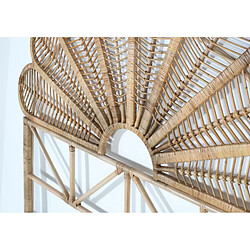 Acheter Giner y colomer Tête de lit en rotin - Marron