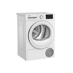 Avis Whirlpool CWSD83MWWSFR - Blanc