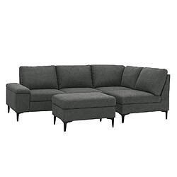 Canapé d'angle Concept Usine