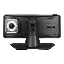 Avizar Écran Tactile 6.86'' avec CarPlay, Android Auto Caméra de recul Noir