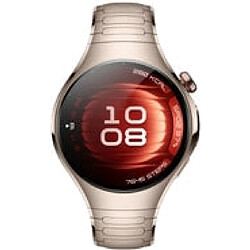 Montre Huawei Watch 5 42 mm Soc-L29M or (55020EWC)
