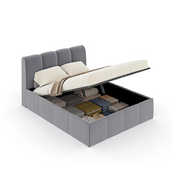 Lit adulte Concept Usine