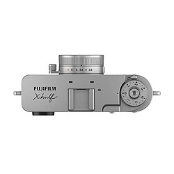 Acheter FUJIFILM Compact expert X half Silver