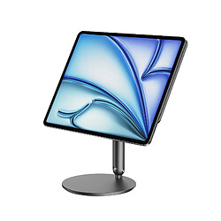 Support & bras écran