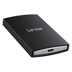 LEXAR Disque dur Portable AR700 SSD 1To