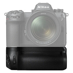 Avis NIKON Poignée grip MB-N14 pour Z6III