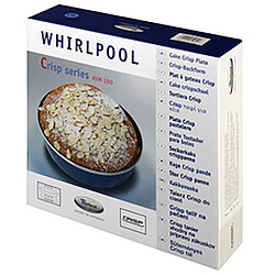 Whirlpool MOULE A MANQUE CRISP TAILLE S