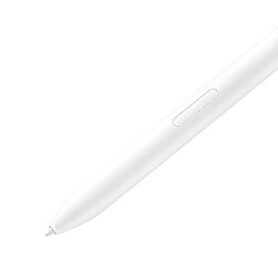 Samsung S Pen pour Samsung Galaxy Tab S10 FE Plus / S9 FE Plus Original Blanc