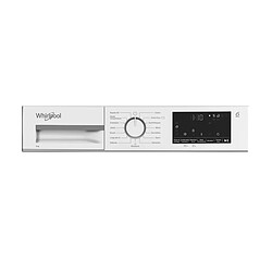 Acheter Whirlpool CWSD83MWWSFR - Blanc