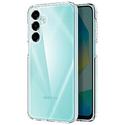 Spigen SGP Coque Antichoc pour Samsung Galaxy A16 Bi-matière Anti-jaunissement Transparent