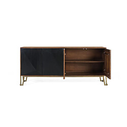 Avis Giner y colomer Buffet 4 portes - Bois