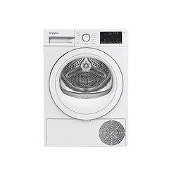 Whirlpool CWSD83MWWSFR - Blanc