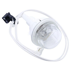 Whirlpool lampe douille de tambour pour sèche-linge