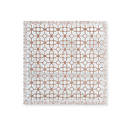 Giner y colomer Tête de lit MDF - Blanc