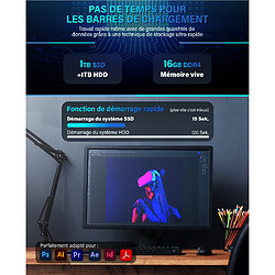 Avis GREED - V2 Ultra - PC / Ordinateur - i9 12900KF - 16GO RAM - 1TO SSD - 1TO HDD - W11 Pro