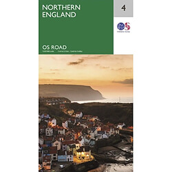 Northern England 