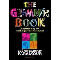 The Grammar Book