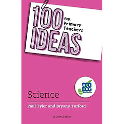100 Ideas for Primary Teachers Science