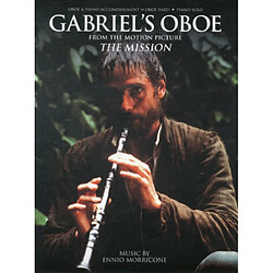 Gabriels Oboe from the Motion Picture The Mission