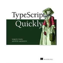 TypeScript Quickly
