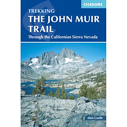 The John Muir Trail 