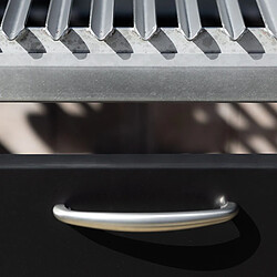 Acheter GRILL CHIC Barbecue Argentin Santa Maria Asado - A poser - Grille L