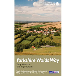 Yorkshire Wolds Way 