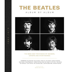 The Beatles Album by Album 