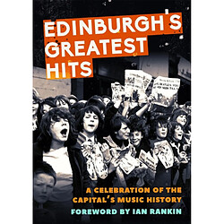Edinburghs Greatest Hits 