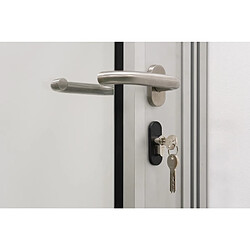 Avis Amig Cylindre de serrure - chrome mat