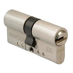 Amig Cylindre de serrure - Chromé mat