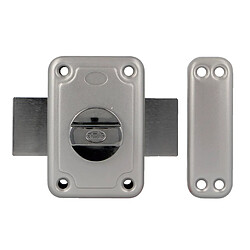 Serrure à appliquer Amig