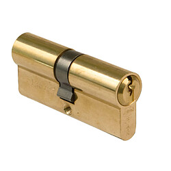 AMIG | Cylindre 9700 | 70 (35-35) | Laiton | Mat