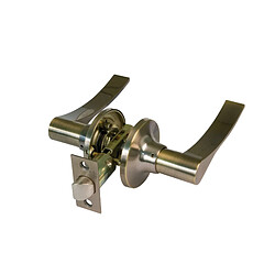 AMIG | Béquille tubulaire 711 | Zamak | Vieilli