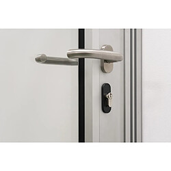 Acheter Amig Cylindre de serrure - chrome mat