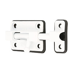 AMIG | Targette 383 | 35 mm | Zamak | Blanc