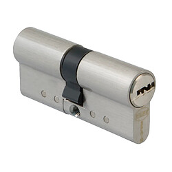 AMIG | Cylindre 20010 | 62 (31-31) | Laiton | Chromé mat