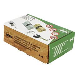 Amig Cylindre de serrure - Mat