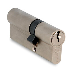 Amig Cylindre de serrure - Chromé mat